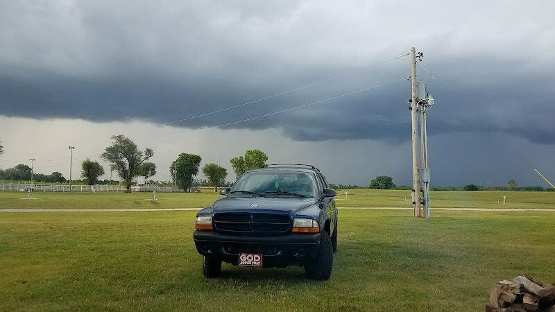 Argonia River RV Park - Argonia, KS