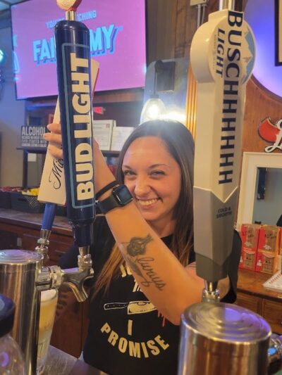 OX Bar and Grill - Argonia, KS