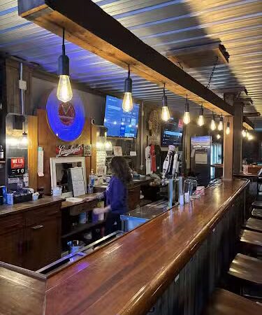 OX Bar and Grill - Argonia, KS