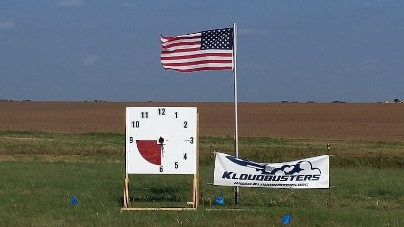 The Rocket Pasture - Argonia, KS