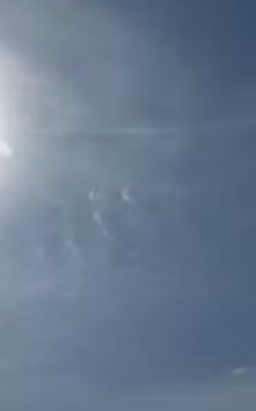 The Rocket Pasture - Argonia, KS