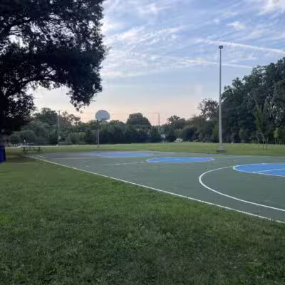 Fort Barnard Park - Arlington, VA