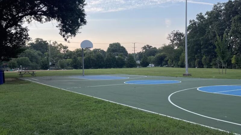 Fort Barnard Park - Arlington, VA