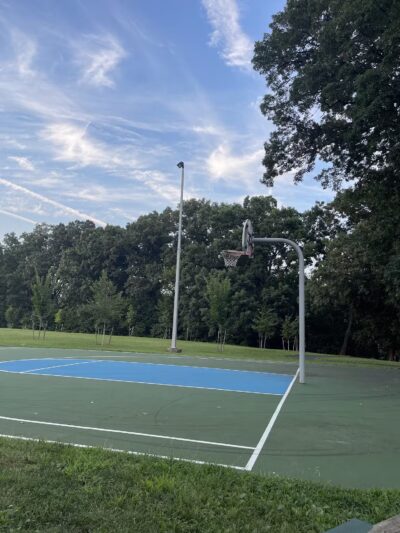 Fort Barnard Park - Arlington, VA