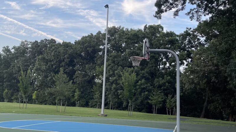 Fort Barnard Park - Arlington, VA