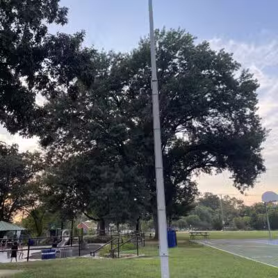 Fort Barnard Park - Arlington, VA