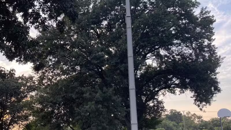Fort Barnard Park - Arlington, VA
