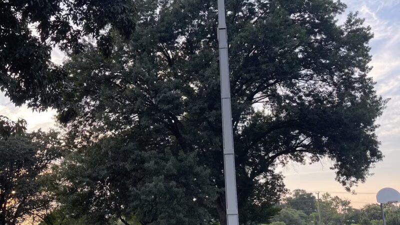 Fort Barnard Park - Arlington, VA