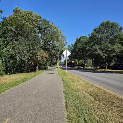 Shirlington Park - Arlington, VA
