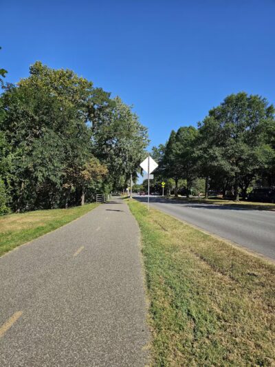 Shirlington Park - Arlington, VA
