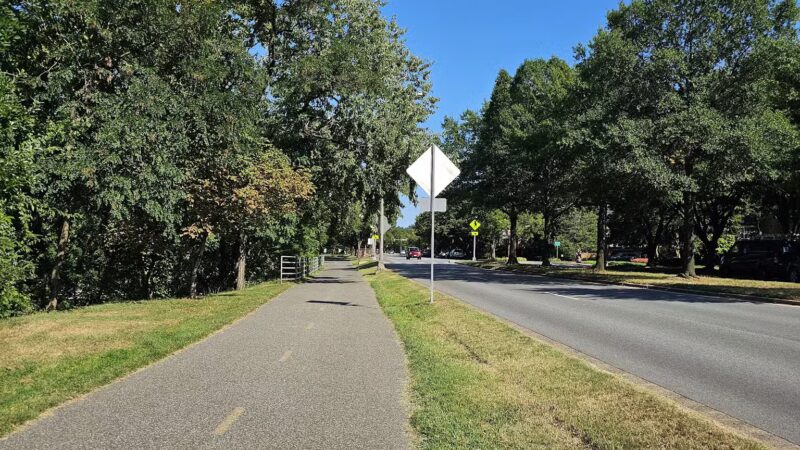 Shirlington Park - Arlington, VA