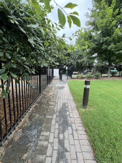 Avalon at Arlington Square Dog Park - Arlington, VA