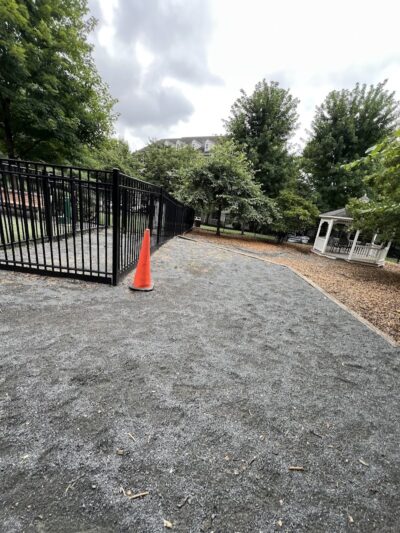 Avalon at Arlington Square Dog Park - Arlington, VA