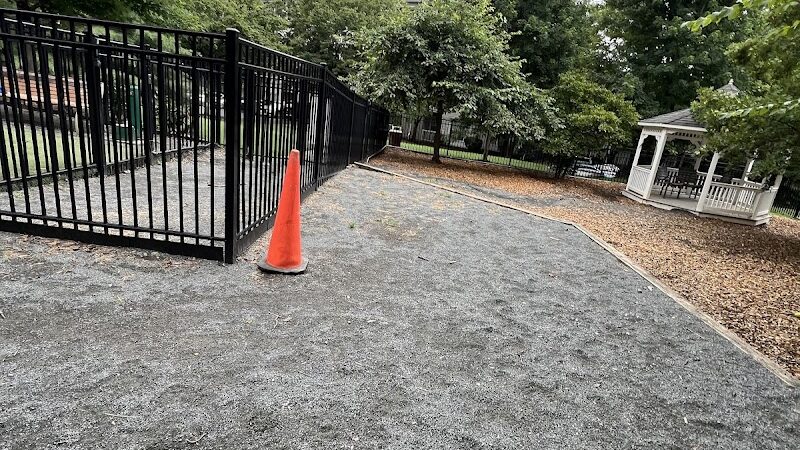 Avalon at Arlington Square Dog Park - Arlington, VA