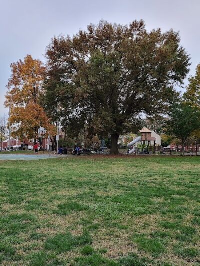 Fort Barnard Park - Arlington, VA