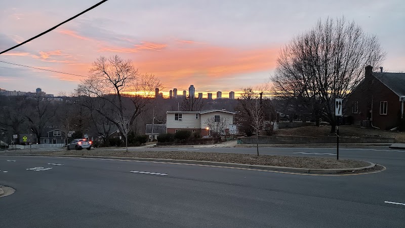 Fort Barnard Park - Arlington, VA