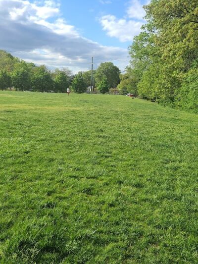 Fort Barnard Park - Arlington, VA