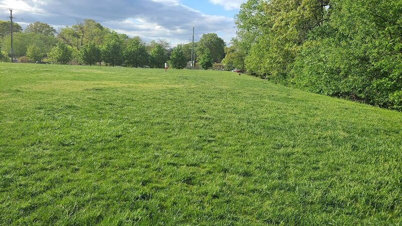 Fort Barnard Park - Arlington, VA