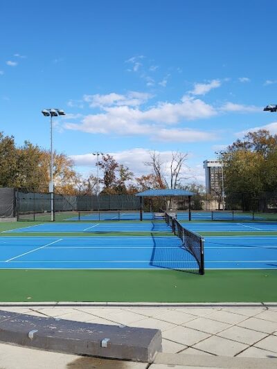 Towers Park - Arlington, VA