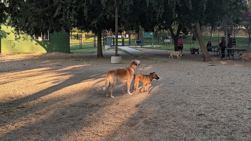 Towers Park - Arlington, VA
