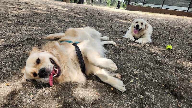 Towers Park - Arlington, VA