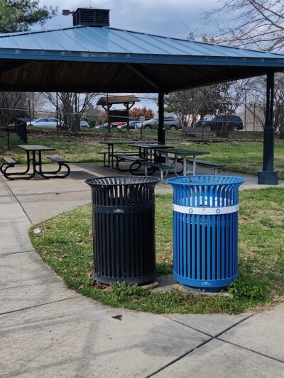 Towers Park - Arlington, VA