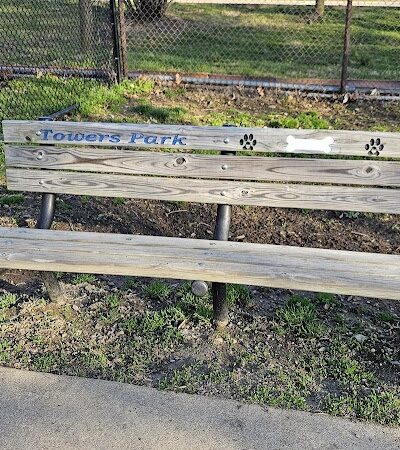 Towers Park - Arlington, VA