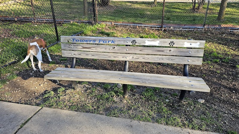 Towers Park - Arlington, VA