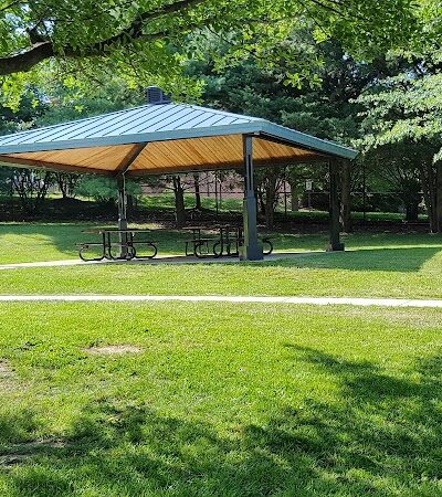 Towers Park - Arlington, VA