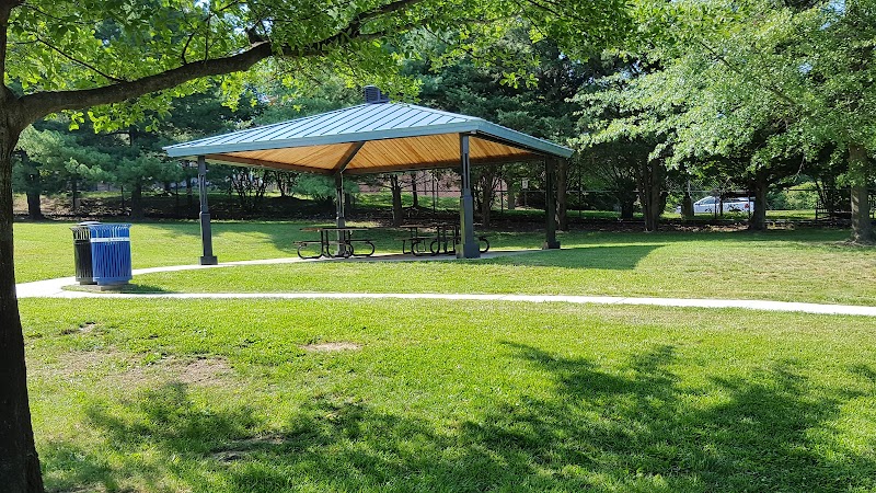 Towers Park - Arlington, VA