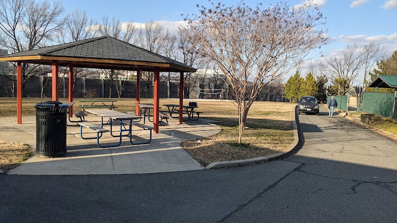 Utah Park - Arlington, VA