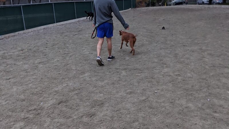 Utah Park - Arlington, VA