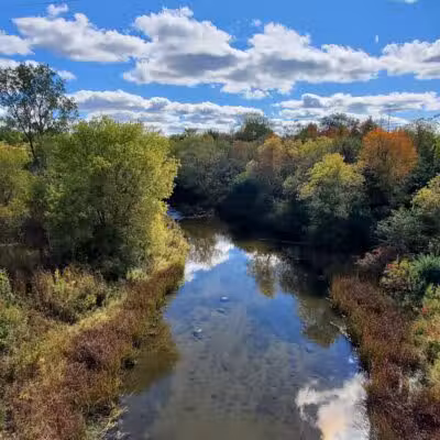 Macomb Orchard Trail - Armada,