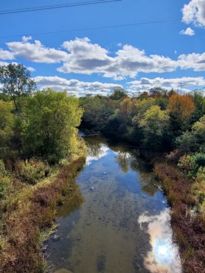 Macomb Orchard Trail - Armada,