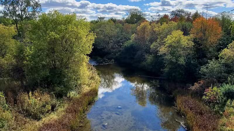 Macomb Orchard Trail - Armada,