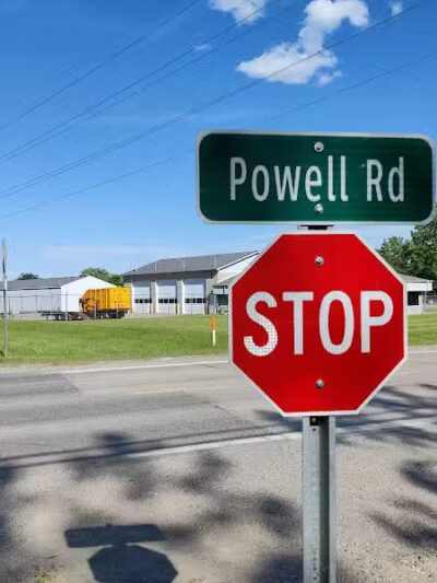 Macomb Orchard Trail - Armada,