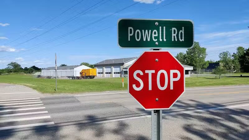 Macomb Orchard Trail - Armada,