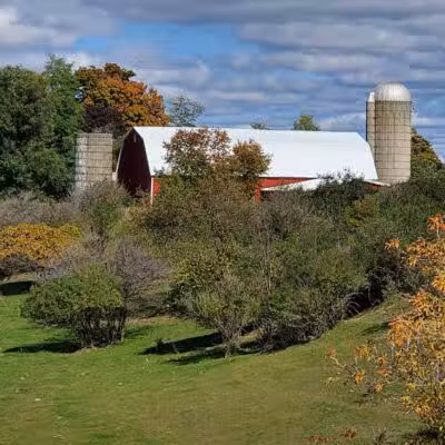 Macomb Orchard Trail - Armada,