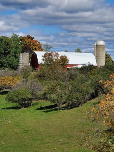 Macomb Orchard Trail - Armada,
