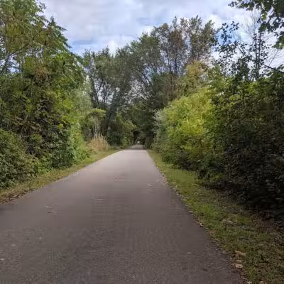 Macomb Orchard Trail - Armada,