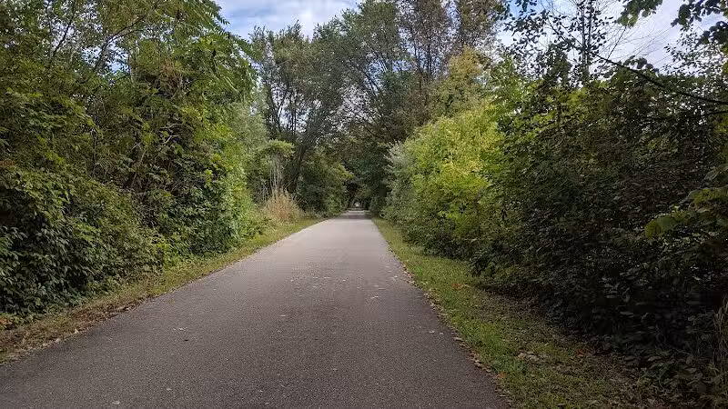 Macomb Orchard Trail - Armada,