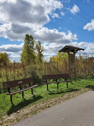 Macomb Orchard Trail - Armada,