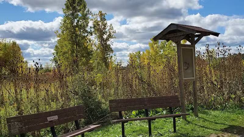 Macomb Orchard Trail - Armada,