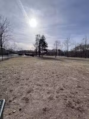 Ozark Dog Park - Arnold,