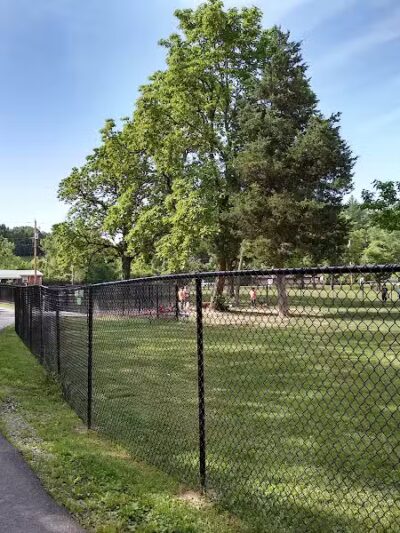 Ozark Dog Park - Arnold,