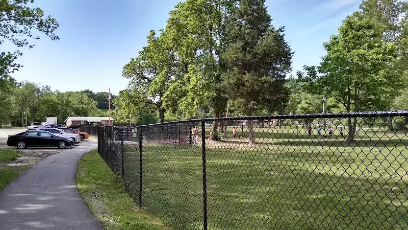 Ozark Dog Park - Arnold,