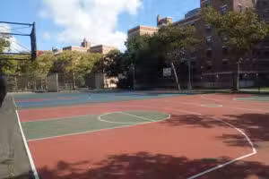 Arverne Playground - Arverne, NY