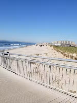 Rockaway Beach - Arverne, NY