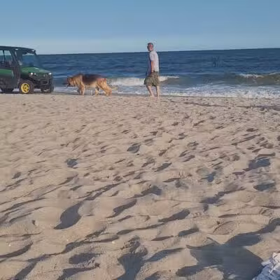 Rockaway Beach - Arverne, NY