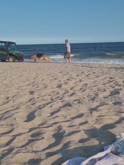 Rockaway Beach - Arverne, NY